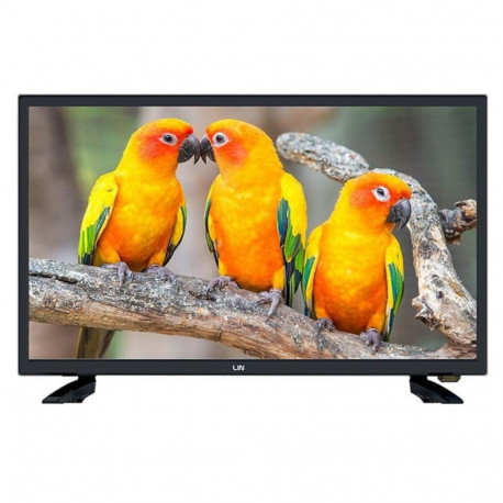 LIN 24LHDD06 HD Ready DVB-T2 must