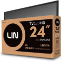 LIN 24LHDD06 HD Ready DVB-T2 Must
