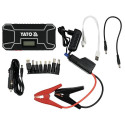Käivitusseade 12000mA YT-83082 YATO