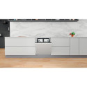 Whirlpool WIO 3T333 E 6.5 Täielikult integreeritav Nõudepesumasin, 14 nõudekomplekti, Energiaklass D