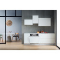 Whirlpool WIO 3T333 E 6.5 Täielikult integreeritav Nõudepesumasin, 14 nõudekomplekti, Energiaklass D