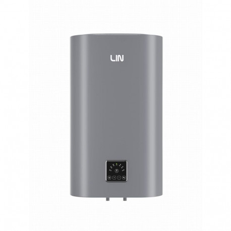 LIN elektriboiler LIFVD2 80l, hall
