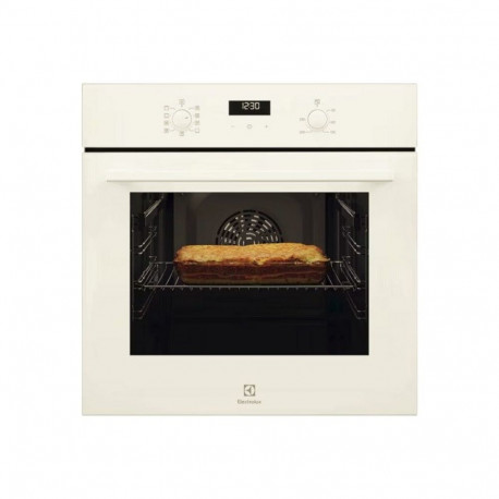 Catalytic oven Electrolux EOF5F50BV white