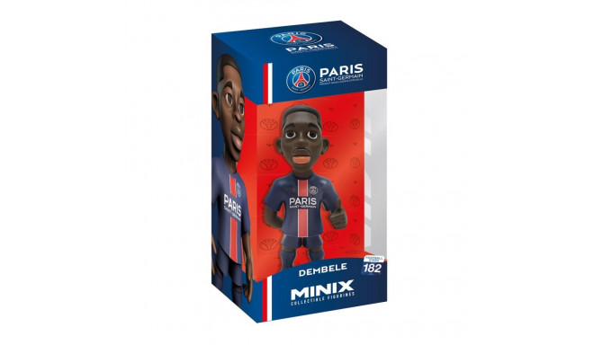 MINIX PSG - DEMBELE