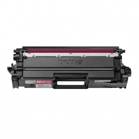 Brother TN-821XLM originaal magenta toonerikassett 1 tk