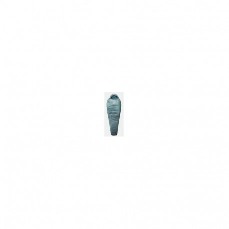Deuter Orbit +5° SL Adult Walking sleeping bag Grey
