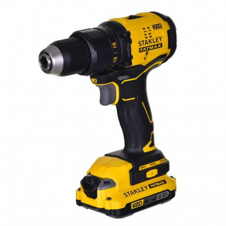 Stanley SFMCD710D2K-QW trell-kruvikeeraja