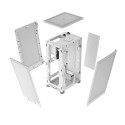 Corsair 2000D AIRFLOW Small Form Factor (SFF) White