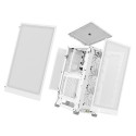 Corsair 2000D AIRFLOW Small Form Factor (SFF) White
