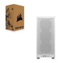 Corsair 2000D AIRFLOW Väike Vormitegur (SFF) Valge