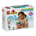 LEGO Duplo 10420 Ariel ja Florka kohvilett