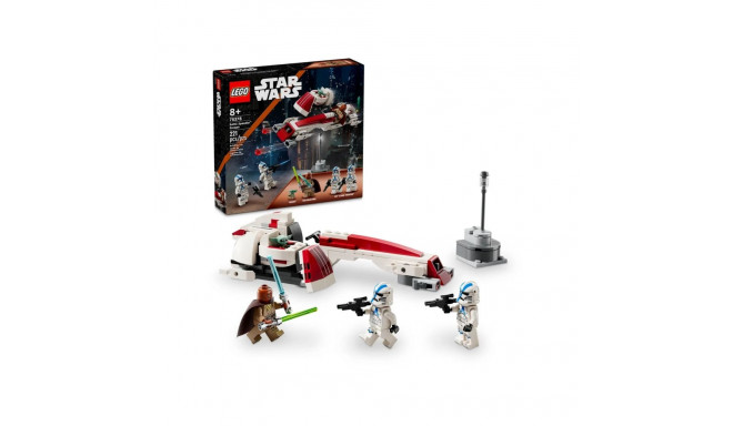 LEGO STAR WARS 75378 BARC Speeder põgenemine