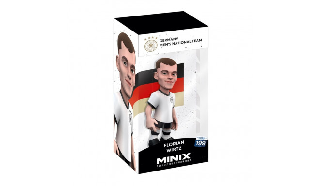 MINIX NIEMCY – Florian Wirtz