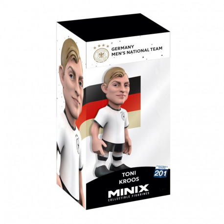 MINIX Saksamaa - Toni Kroos