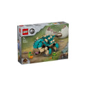 Blocks LEGO JURASSIC WORLD 76962 Baby Bumpy: Ankylosaurus