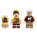 LEGO DISNEY 43217 "UP" maja