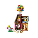 LEGO DISNEY 43217 "UP" maja