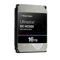 Kõvaketas HDD WD Ultrastar 16TB 3,5" SATA 0B48722