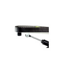 Straight stepper with cables HMS S3038