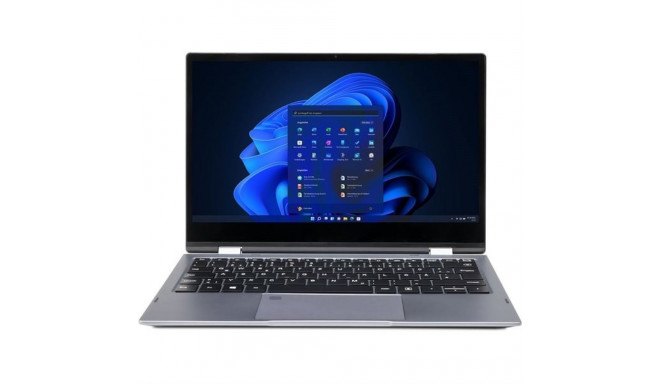 TERRA MOBILE US1220785 laptop Intel® Core™ i5 i5-1235U Hybrid (2-in-1) 33.8 cm (13.3") Touchscreen F