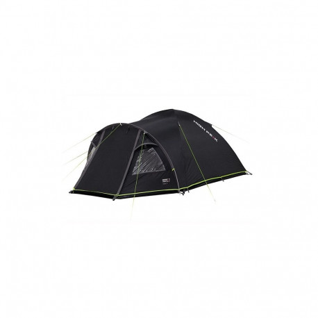 High Peak kuppeltelk Talos 4 11510, roheline, hall