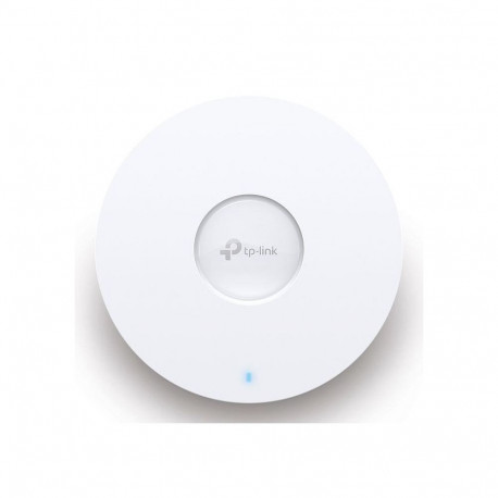 TP-Link juhtmevaba pöörduspunkt Omada EAP653 UR 2976Mbit/s PoE, valge