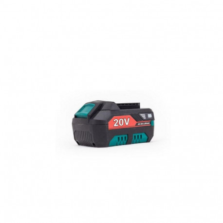 NAC. BATTERY 20 V 4.0 Ah Li