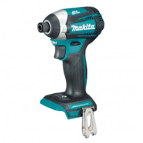 Makita DTD154Z löökkruvikeeraja 3800 RPM must, sinine
