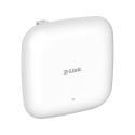 D-Link DAP-2662 - Nuclias Connect Juhtmevaba AC1200 Wave 2 Kahe-sagedusriba PoE Juurdepääsupunkt