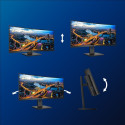 Philips B Line 346B1C/00 arvutimonitor 86,4 cm (34") 3440 x 1440 pikslit Quad HD LCD Must