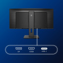 Philips B Line 346B1C/00 arvutimonitor 86,4 cm (34") 3440 x 1440 pikslit Quad HD LCD Must
