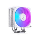 Jonsbo CR-1000 EVO protsessori õhkjahuti 12 cm Valge 1 tk