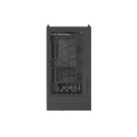 GENESIS DIAXID 605 ARGB keskmise suurusega tornkorpus USB-C aknaga must
