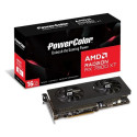 Graafikakaart PowerColor RX 7800 XT 16GB GDDR6