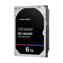Kõvaketas HDD WD Ultrastar 6TB 3,5" SATA 0B47077