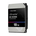 Kõvaketas HDD WD Ultrastar 18TB 3,5" SATA 0B48723