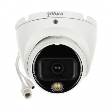 IP-kaamera DAHUA IPC-HDW1639T-A-IL-0280B-S6 valge