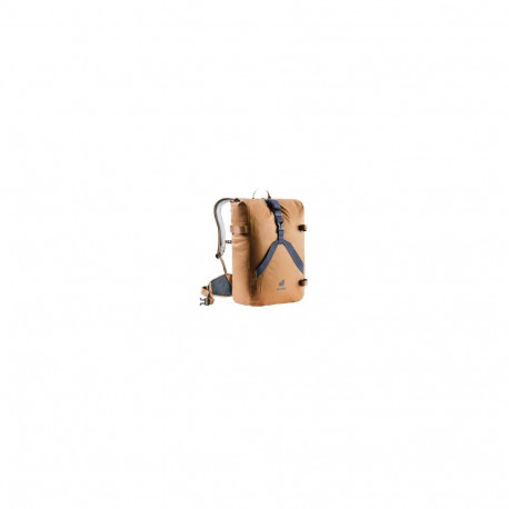 Deuter Amager 25+5 25 L Black, Brown