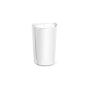 Deco X50-5G Kodu Wi-Fi Süsteem (1 komplekt)
