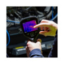 Flir E8 Pro Termokaamera 320 x 240 Must