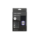 Qoltec 51761 Lenovo jaoks mõeldud Toiteadapter | 65W | 4 pistikut | +toitekaabel