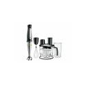 Braun MultiQuick 7 MQ 7075X 1,5 L Lauablender 1000 W Must