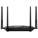 Totolink X5000R | WiFi Ruuter | WiFi6 AX1800 Kahesageduslik, 5x RJ45 1000Mbps