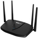Totolink X5000R | WiFi Ruuter | WiFi6 AX1800 Kahesageduslik, 5x RJ45 1000Mbps