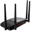 Totolink X5000R | WiFi Ruuter | WiFi6 AX1800 Kahesageduslik, 5x RJ45 1000Mbps