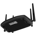 Totolink X5000R | WiFi Ruuter | WiFi6 AX1800 Kahesageduslik, 5x RJ45 1000Mbps
