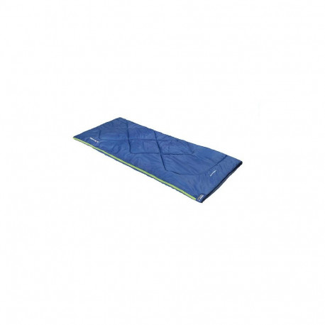 High Peak Ceduna Rectangular sleeping bag Polyester Blue