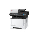 KYOCERA ECOSYS M2135dn Multifunktsionaalne Seade Must-valge 3-ühes