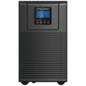 PowerWalker VFI 2000 TG uninterruptible power supply (UPS) Double-conversion (Online) 2 kVA 1800 W 4