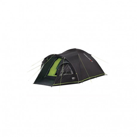 High Peak Talos 3 Green, Grey Dome/Igloo tent 11505